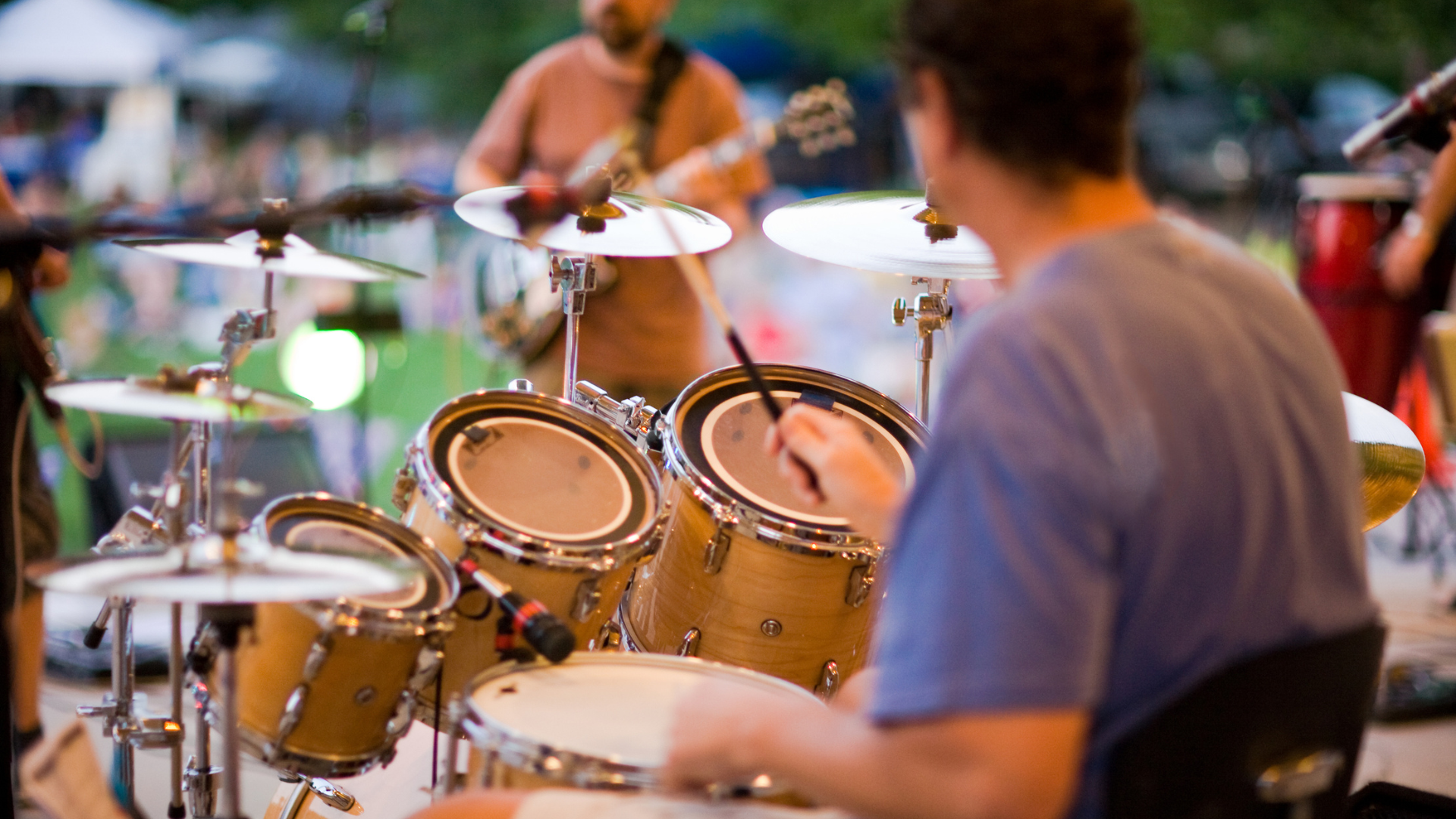 Guide créer un groupe musique 2025