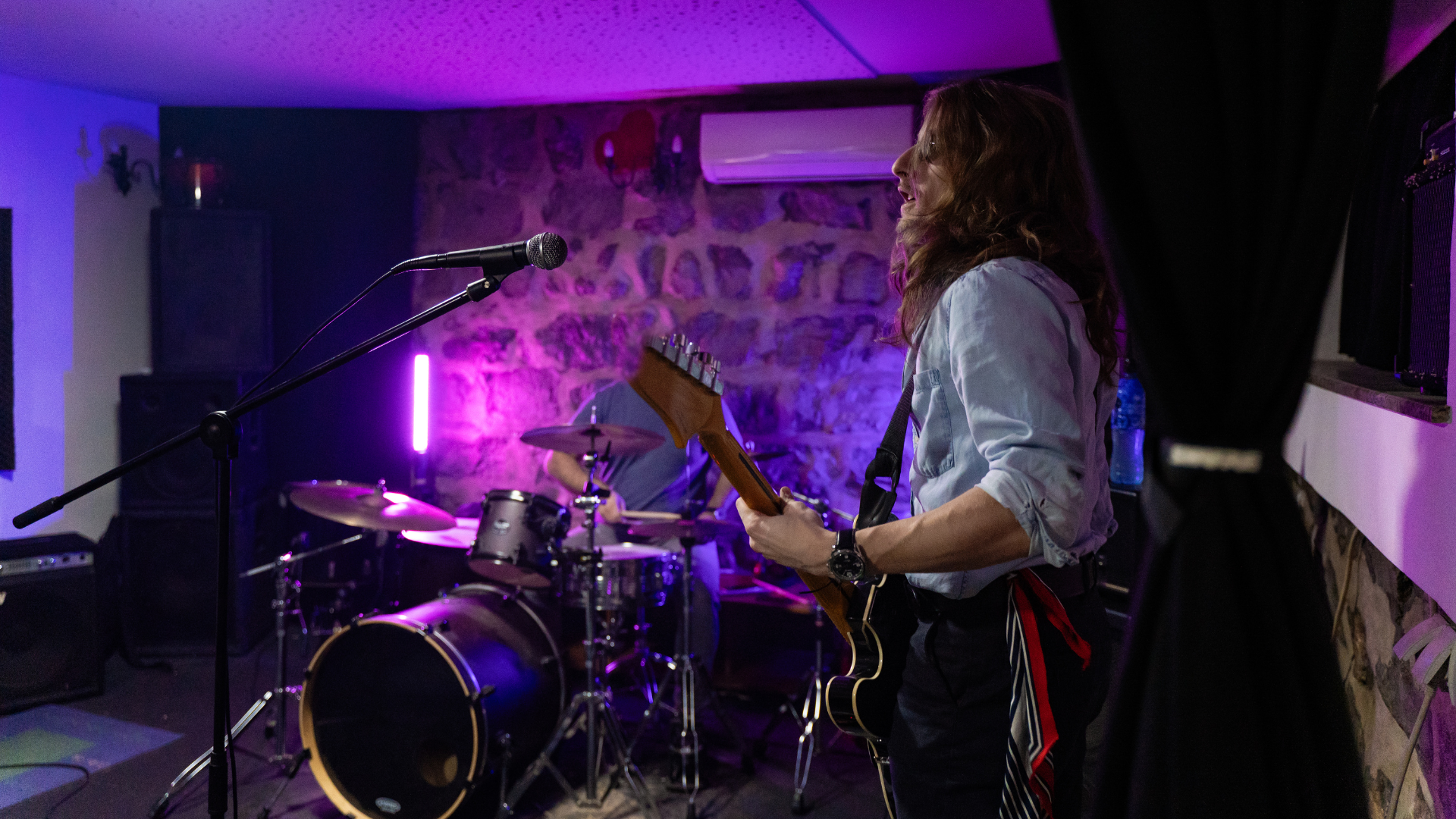 Trouver un groupe de musique à Ons-en-Bray